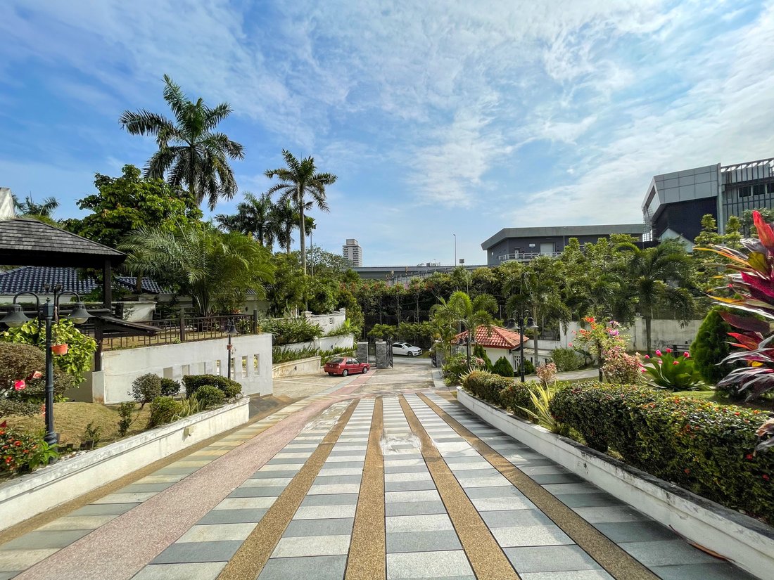 Maison à Kuala Lumpur, Kuala Lumpur, Malaisie 4 - 17259011