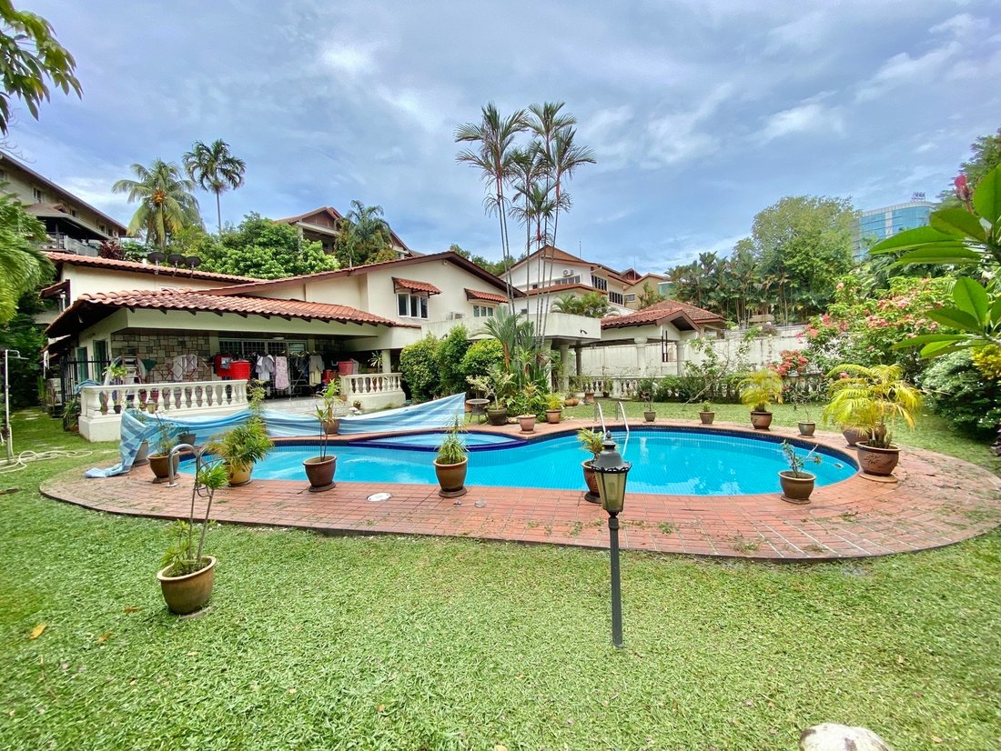 House in Kuala Lumpur, Federal Territory of Kuala Lumpur, Malaysia 3 - 17258466