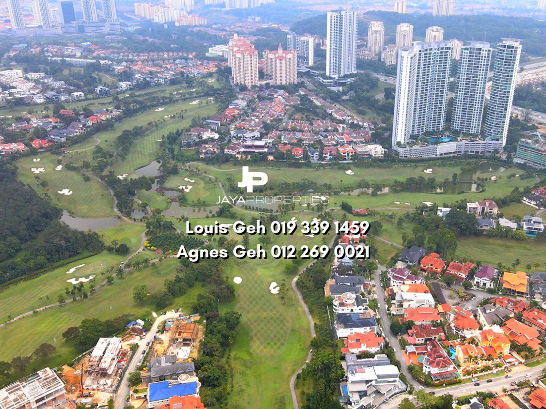 Land in Petaling Jaya, Selangor, Malaysia 3 - 17258893