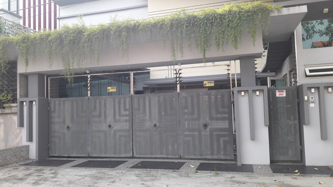 House in Petaling Jaya, Selangor, Malaysia 1 - 17258779
