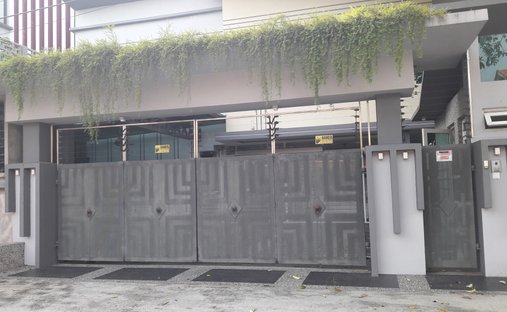 Casa a Petaling Jaya, Selangor, Malesia 1