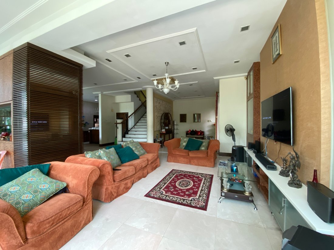 House in Kuala Lumpur, Federal Territory of Kuala Lumpur, Malaysia 3 - 17258786