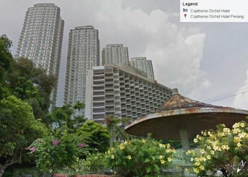 Land in Tanjung Bungah, Penang, Malaysia 2 - 17258889