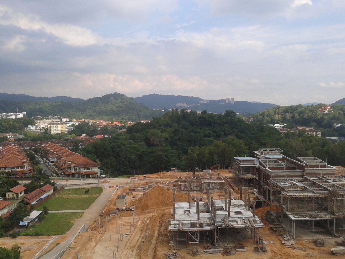 Casa a Ampang Jaya, Selangor, Malesia 2 - 17258997