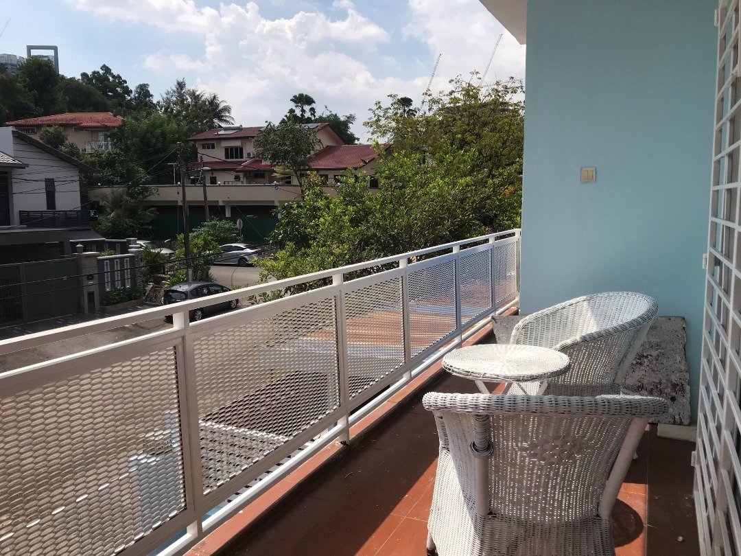 House in Kuala Lumpur, Federal Territory of Kuala Lumpur, Malaysia 5 - 17258436