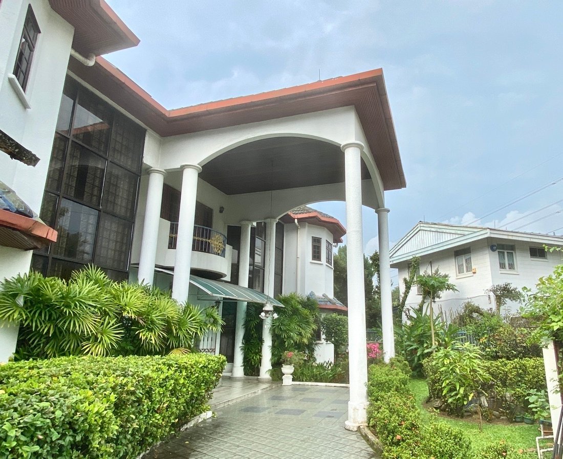 House in Kuala Lumpur, Federal Territory of Kuala Lumpur, Malaysia 4 - 17258455