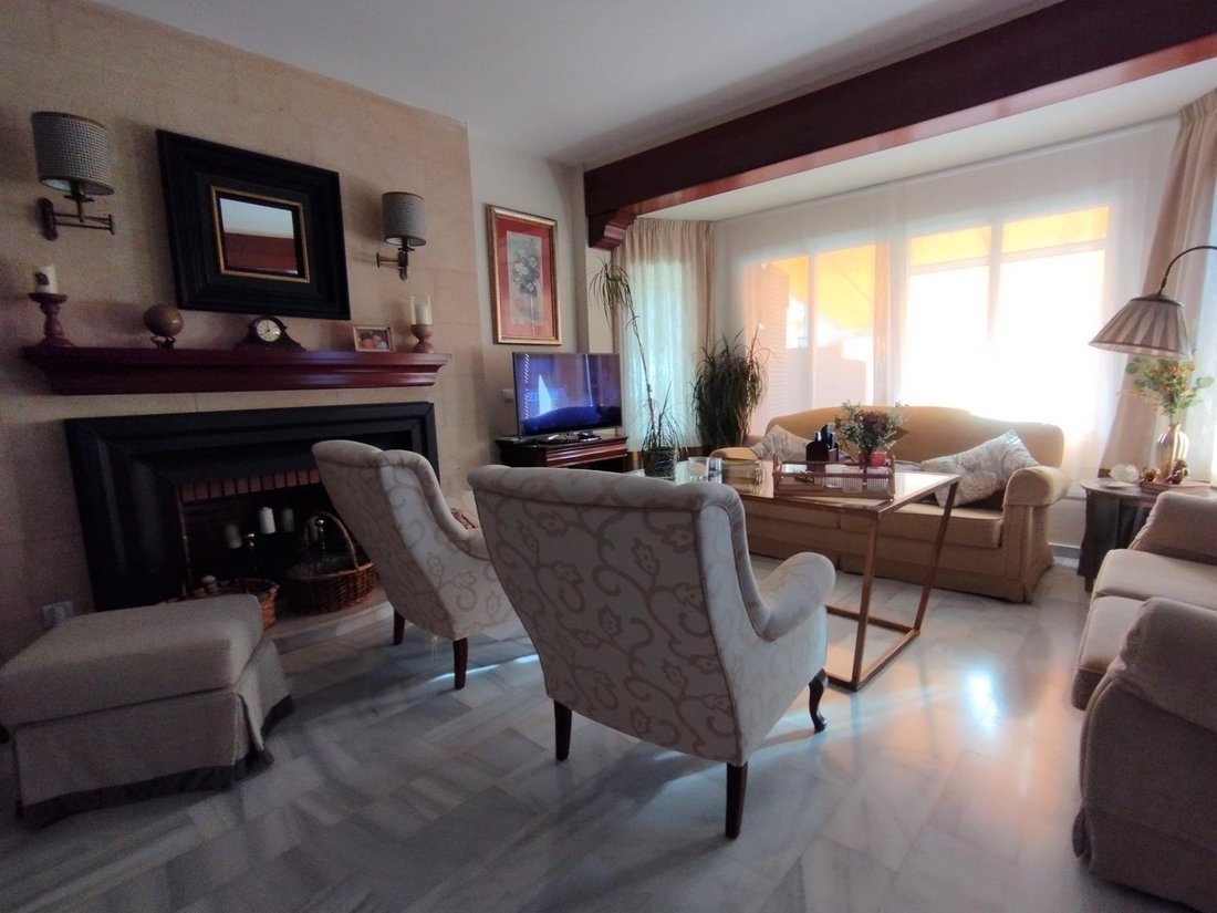 Chalet in El Puerto de Santa María, Andalusia, Spain 4 - 17258640