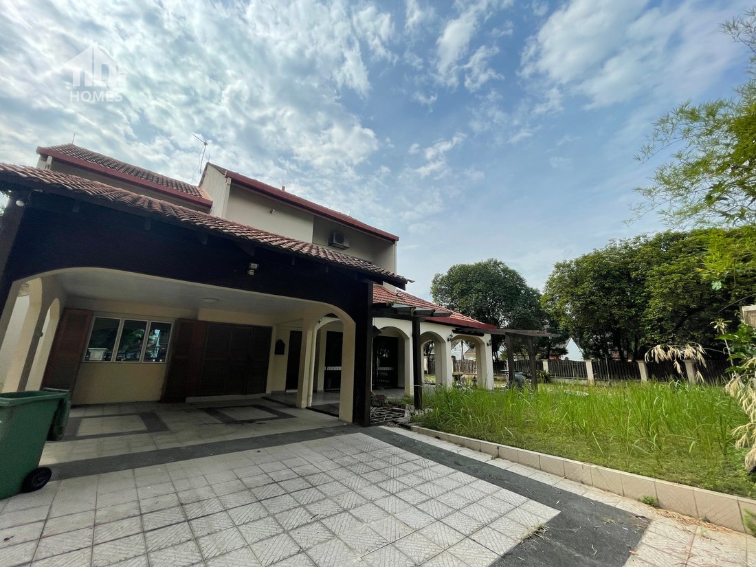 House in Kuala Lumpur, Federal Territory of Kuala Lumpur, Malaysia 3 - 17258614