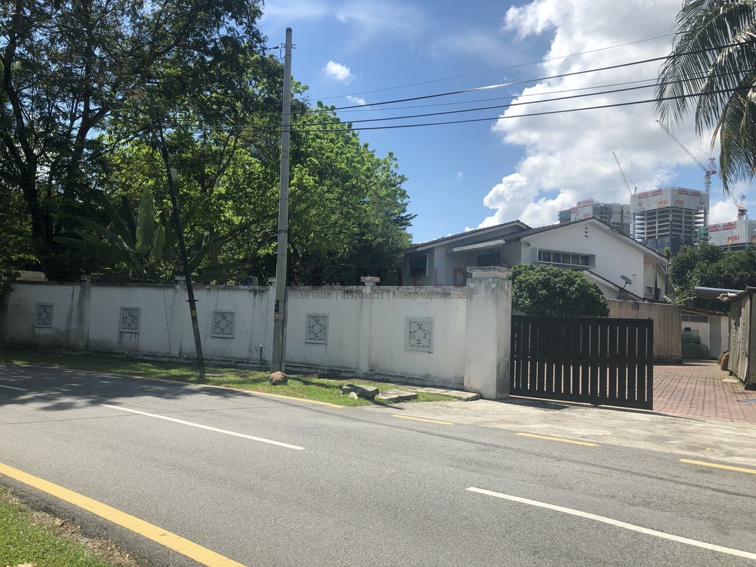 House in Kuala Lumpur, Federal Territory of Kuala Lumpur, Malaysia 4 - 17259085