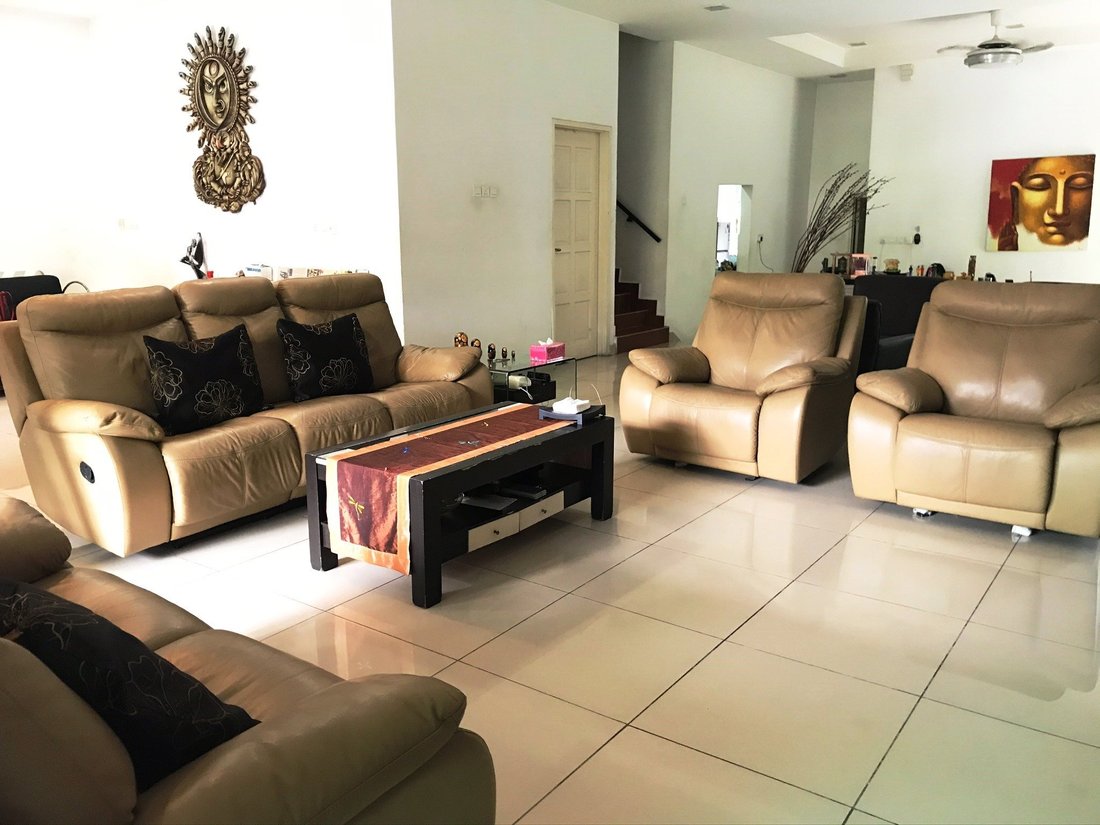 House in Kuala Lumpur, Federal Territory of Kuala Lumpur, Malaysia 3 - 17259013