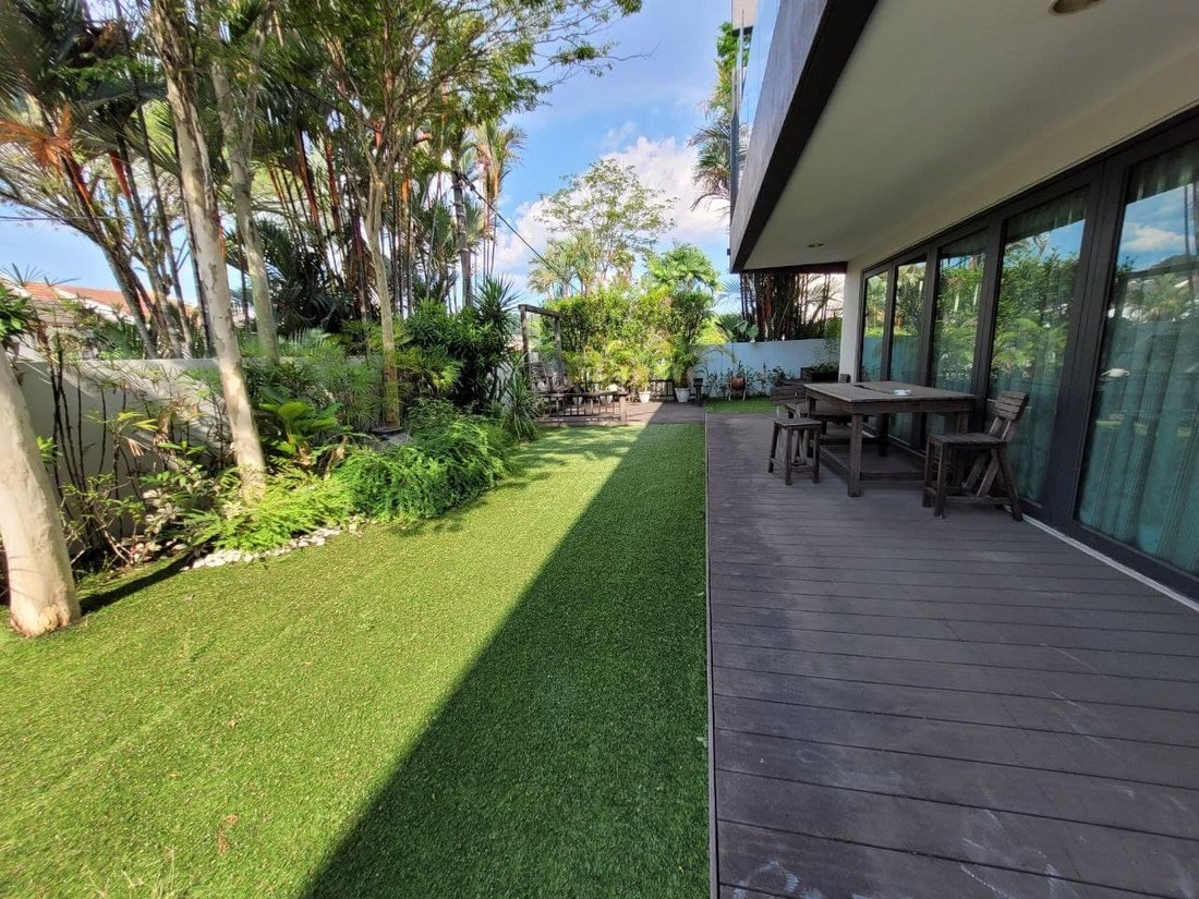House in Kuala Lumpur, Federal Territory of Kuala Lumpur, Malaysia 1 - 17258969