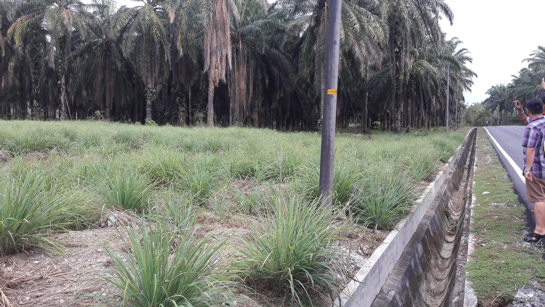 Land in Kuala Lumpur, Federal Territory of Kuala Lumpur, Malaysia 2 - 17259135