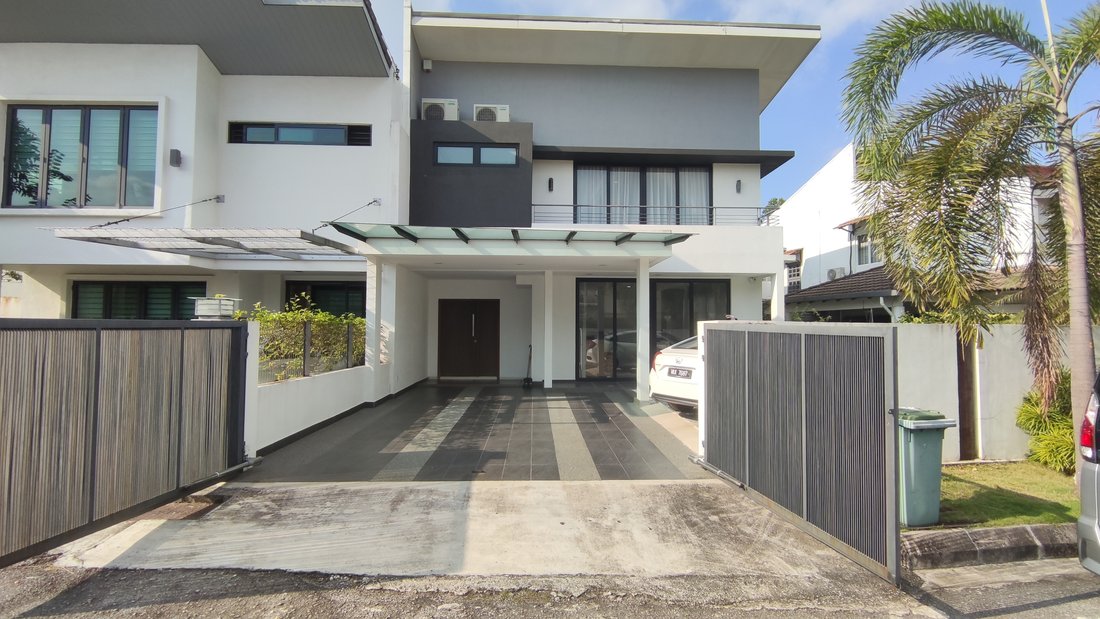 House in Kuala Lumpur, Federal Territory of Kuala Lumpur, Malaysia 2 - 17258576