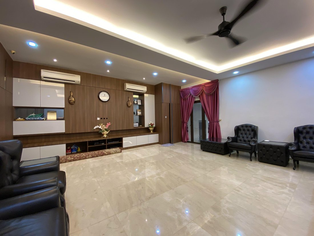 House in Kuala Lumpur, Federal Territory of Kuala Lumpur, Malaysia 5 - 17258177