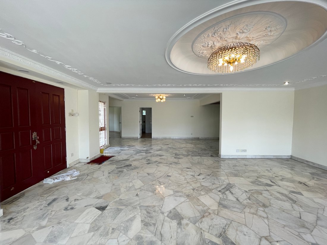 Maison à Kuala Lumpur, Kuala Lumpur, Malaisie 5 - 17258817
