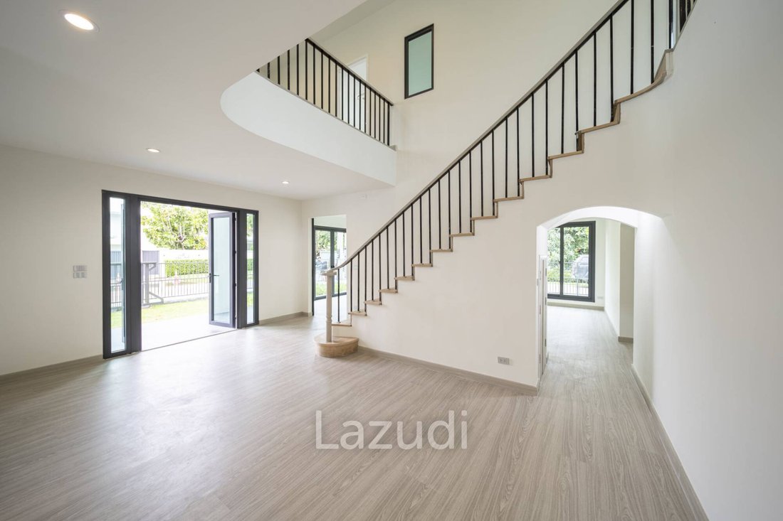 Villa in Koh Samui, Surat Thani, Thailand 5 - 17258163