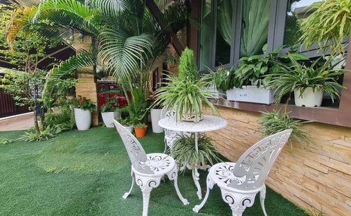 House in Petaling Jaya, Selangor, Malaysia 1