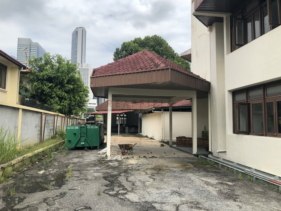 House in Kuala Lumpur, Federal Territory of Kuala Lumpur, Malaysia 2 - 17259110