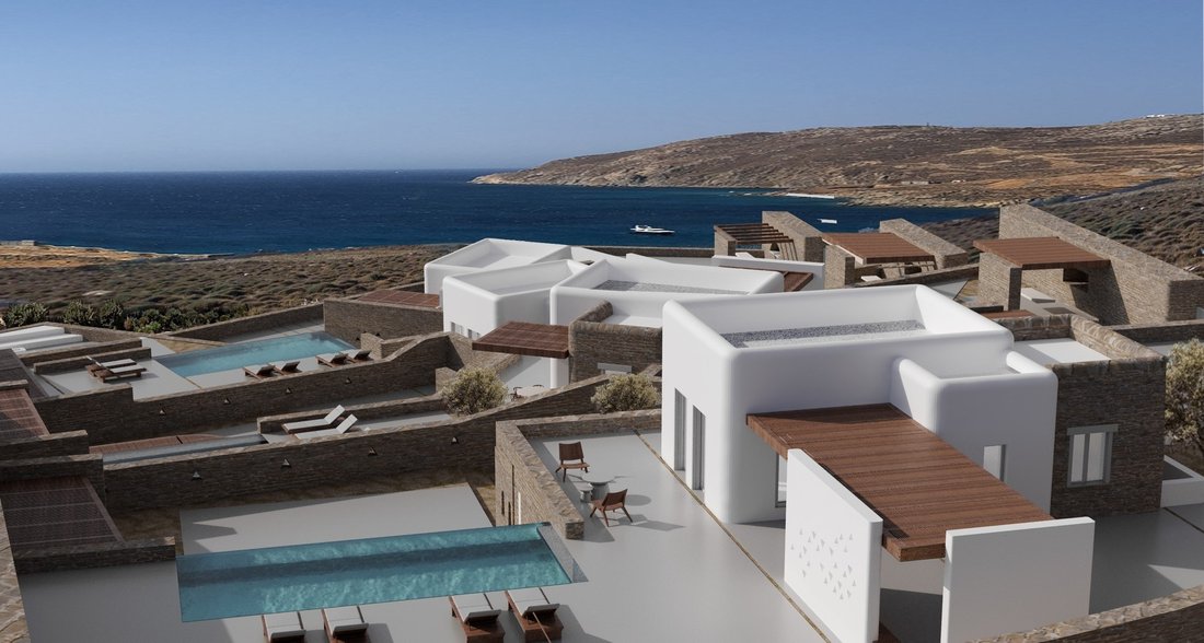 Ano Mera Community, Aegean, Greece 1 - 17258009