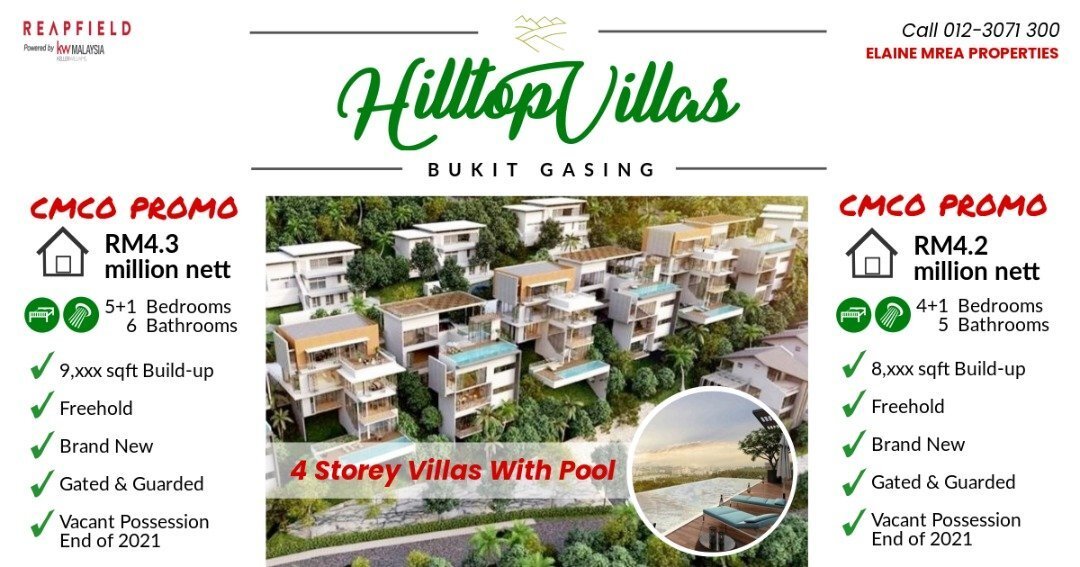 House in Petaling Jaya, Selangor, Malaysia 2 - 17259005