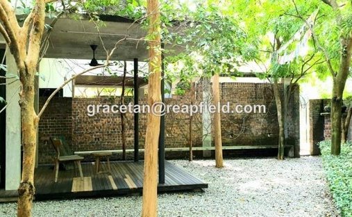 House in Petaling Jaya, Selangor, Malaysia 1