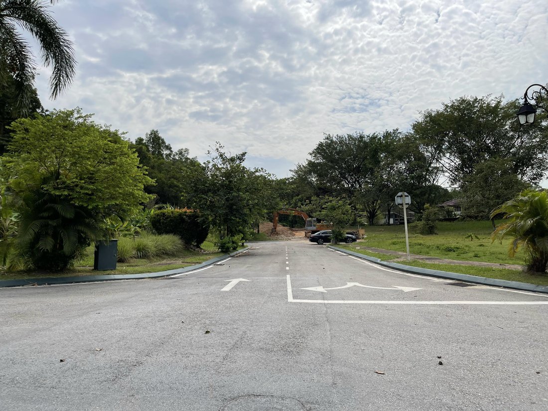 Land in Kuala Lumpur, Federal Territory of Kuala Lumpur, Malaysia 4 - 17258566