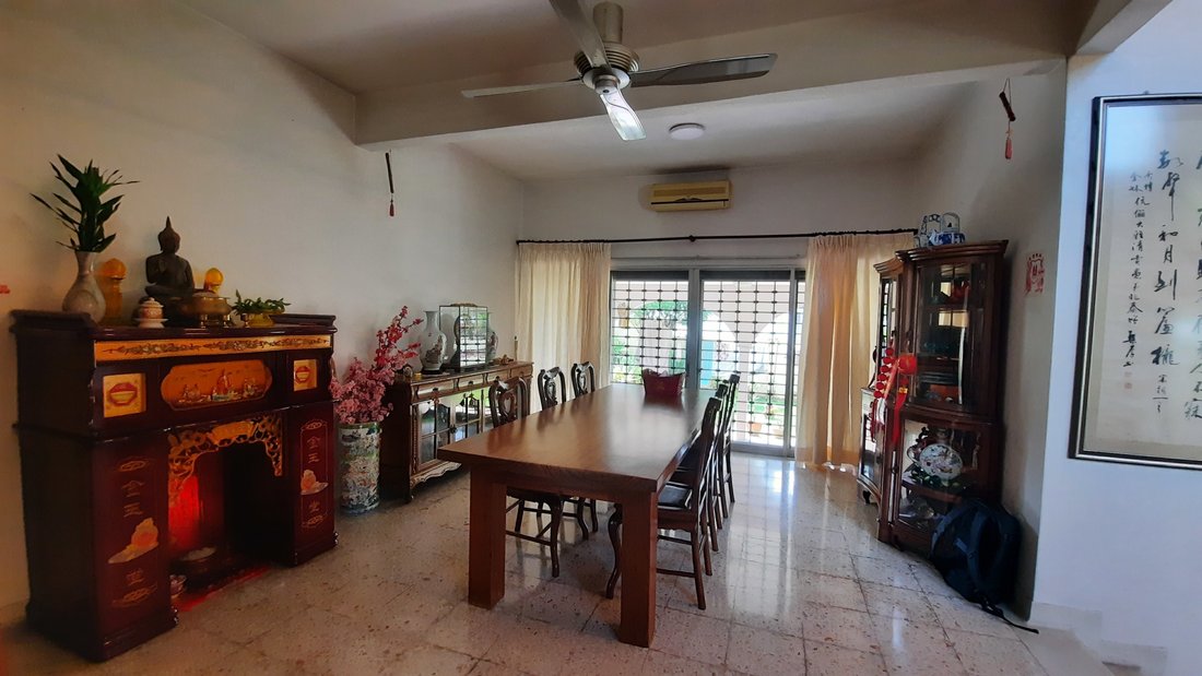 House in Kuala Lumpur, Federal Territory of Kuala Lumpur, Malaysia 4 - 17258634