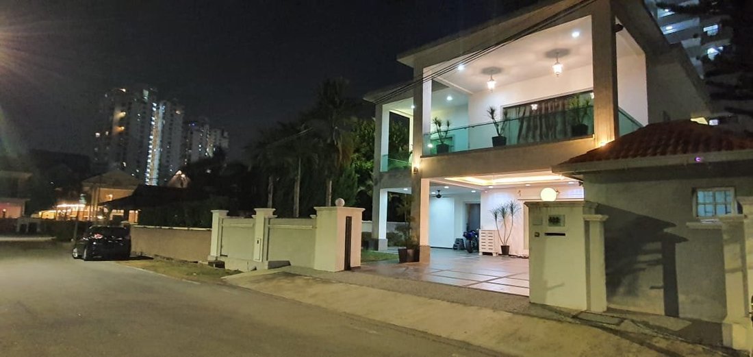 Maison à Ampang Jaya, Selangor, Malaisie 2 - 17258844