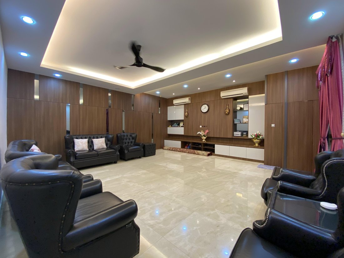 House in Kuala Lumpur, Federal Territory of Kuala Lumpur, Malaysia 3 - 17258177