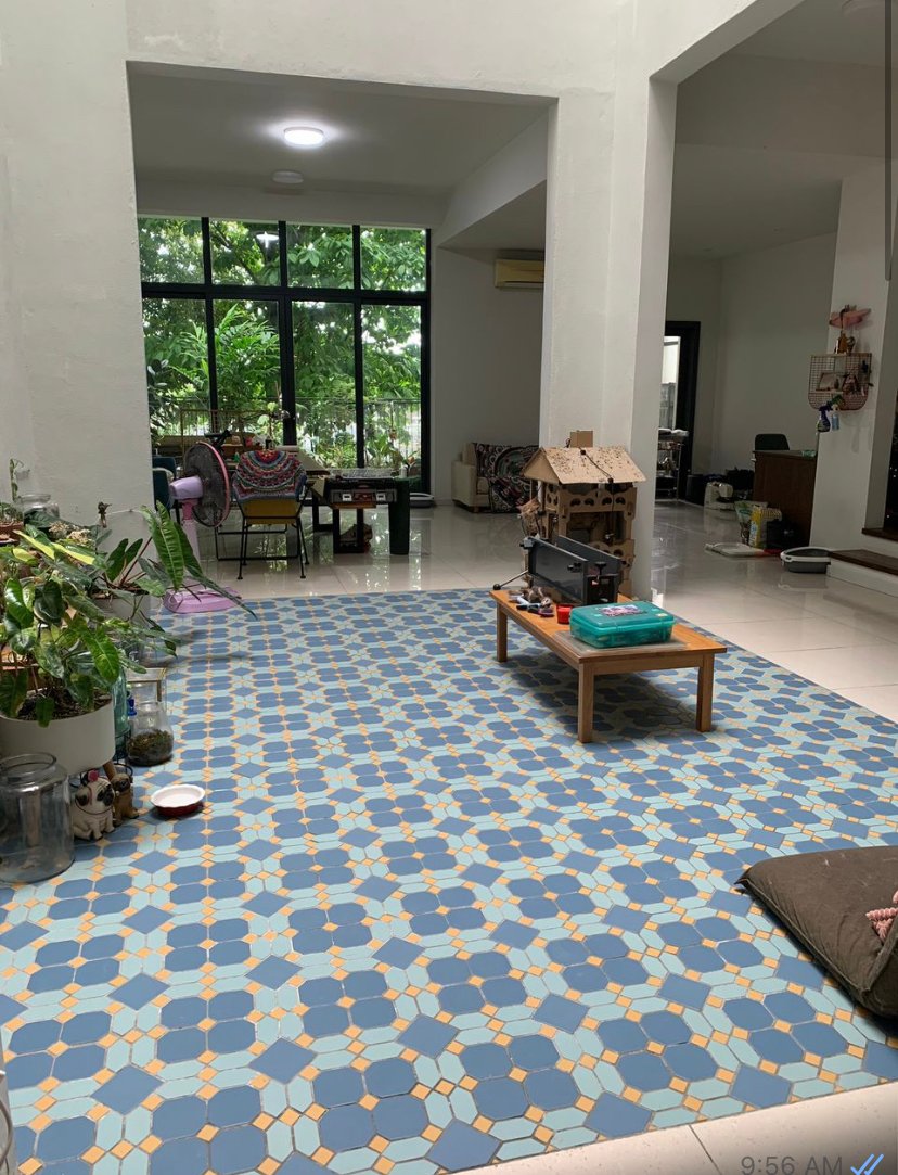House in Kuala Lumpur, Federal Territory of Kuala Lumpur, Malaysia 5 - 17258240