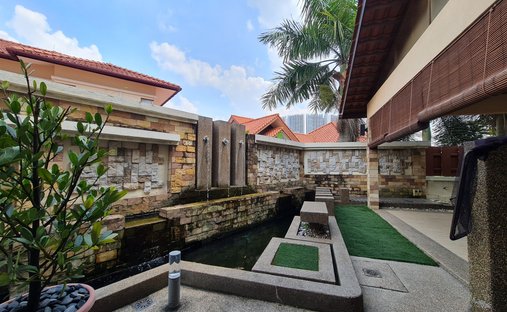 House in Petaling Jaya, Selangor, Malaysia 1