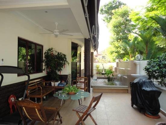Maison à Petaling Jaya, Selangor, Malaisie 4 - 17259017
