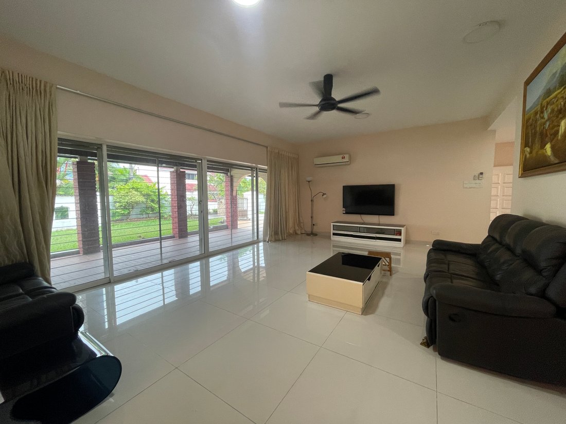 House in Kuala Lumpur, Federal Territory of Kuala Lumpur, Malaysia 4 - 17258730