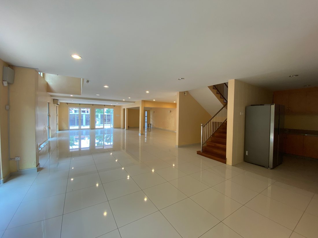 House in Kuala Lumpur, Federal Territory of Kuala Lumpur, Malaysia 1 - 17258753
