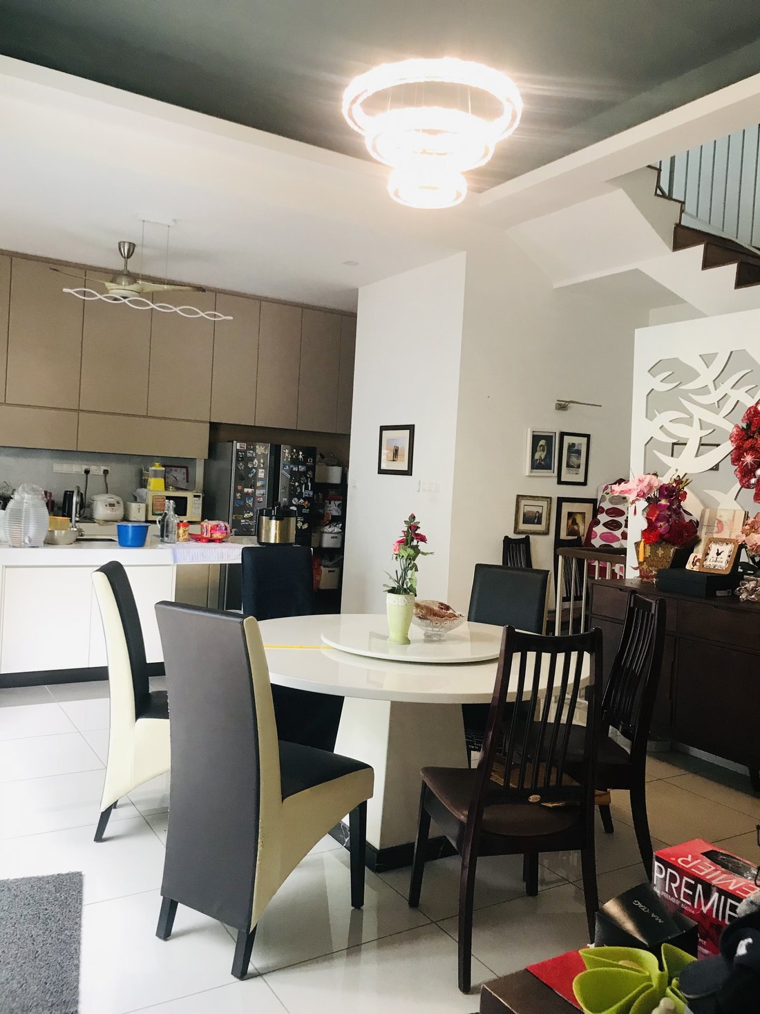 House in Kuala Lumpur, Federal Territory of Kuala Lumpur, Malaysia 1 - 17259004