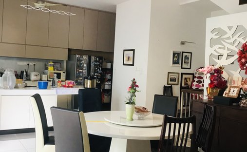 House in Kuala Lumpur, Federal Territory of Kuala Lumpur, Malaysia 1