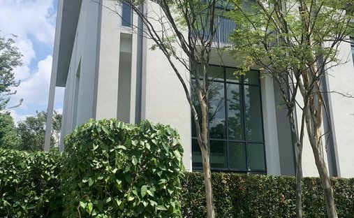 House in Kuala Lumpur, Federal Territory of Kuala Lumpur, Malaysia 1