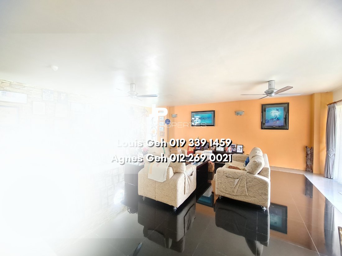 House in Petaling Jaya, Selangor, Malaysia 2 - 17258425