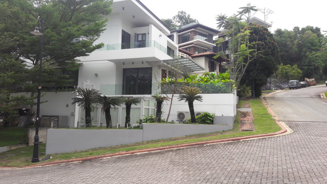 House in Kuala Lumpur, Federal Territory of Kuala Lumpur, Malaysia 2 - 17258886