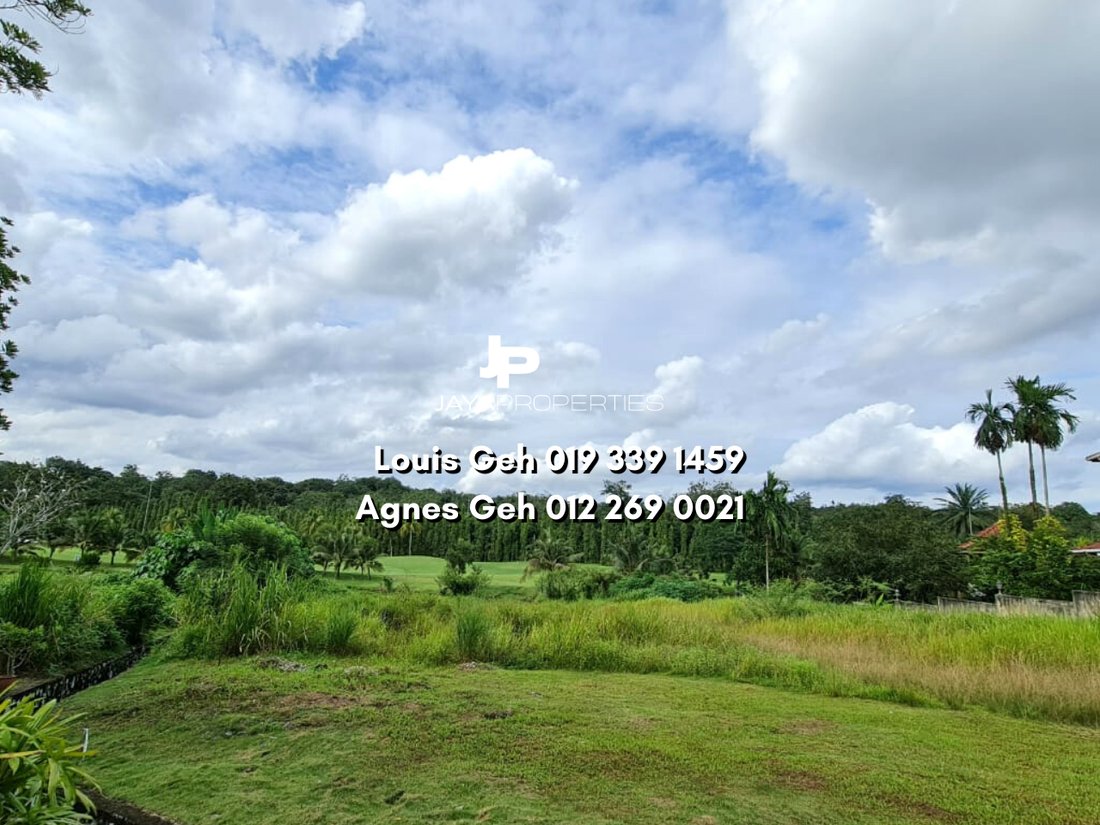 Land in Petaling Jaya, Selangor, Malaysia 4 - 17258893
