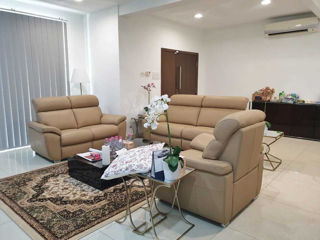 House in Kuala Lumpur, Federal Territory of Kuala Lumpur, Malaysia 2 - 17258674