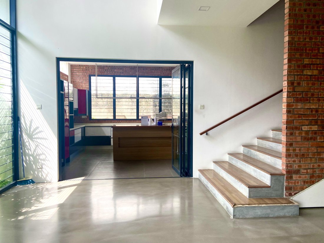 House in Kuala Lumpur, Federal Territory of Kuala Lumpur, Malaysia 5 - 17258644