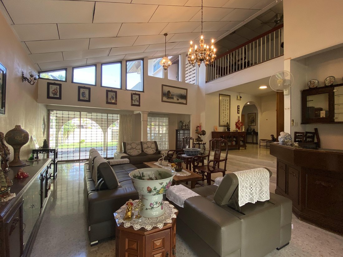 House in Kuala Lumpur, Federal Territory of Kuala Lumpur, Malaysia 4 - 17258207
