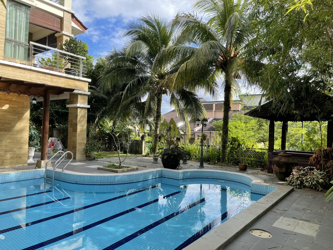 Casa a Ampang Jaya, Selangor, Malesia 1 - 17258870