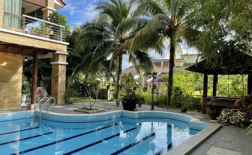 House in Ampang Jaya, Selangor, Malaysia 1