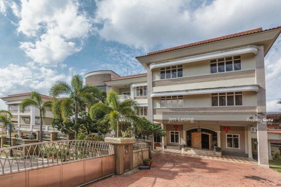 House in Kuala Lumpur, Federal Territory of Kuala Lumpur, Malaysia 3 - 17259018