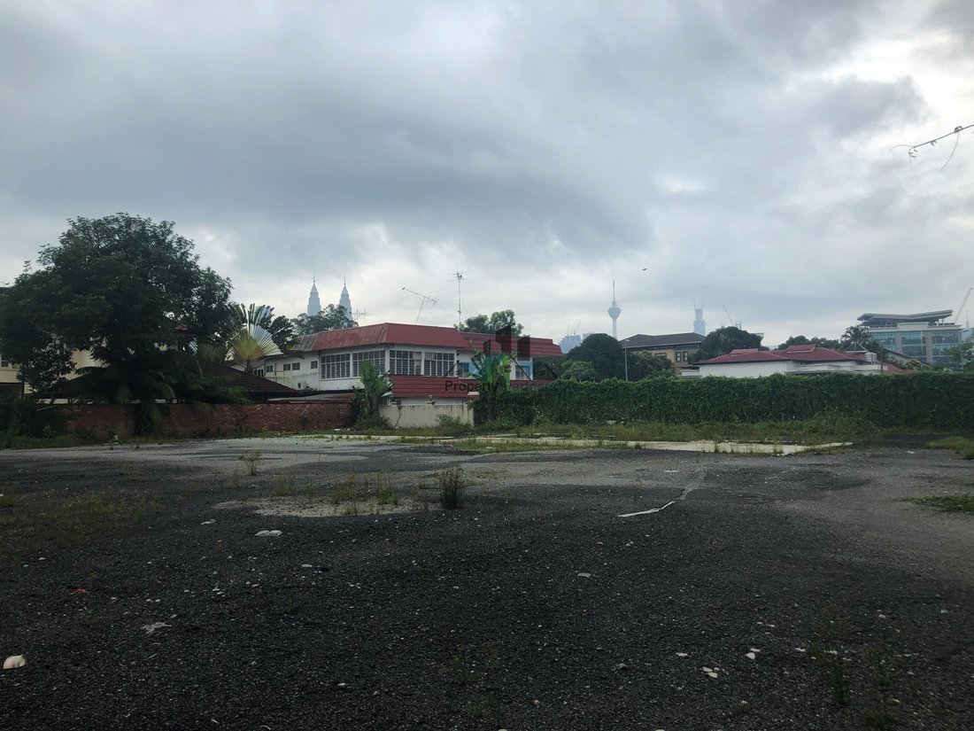 Land in Kuala Lumpur, Federal Territory of Kuala Lumpur, Malaysia 1 - 17259115