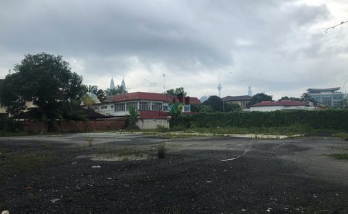 Casa a Kuala Lumpur, Territorio Federale di Kuala Lumpur, Malesia 1