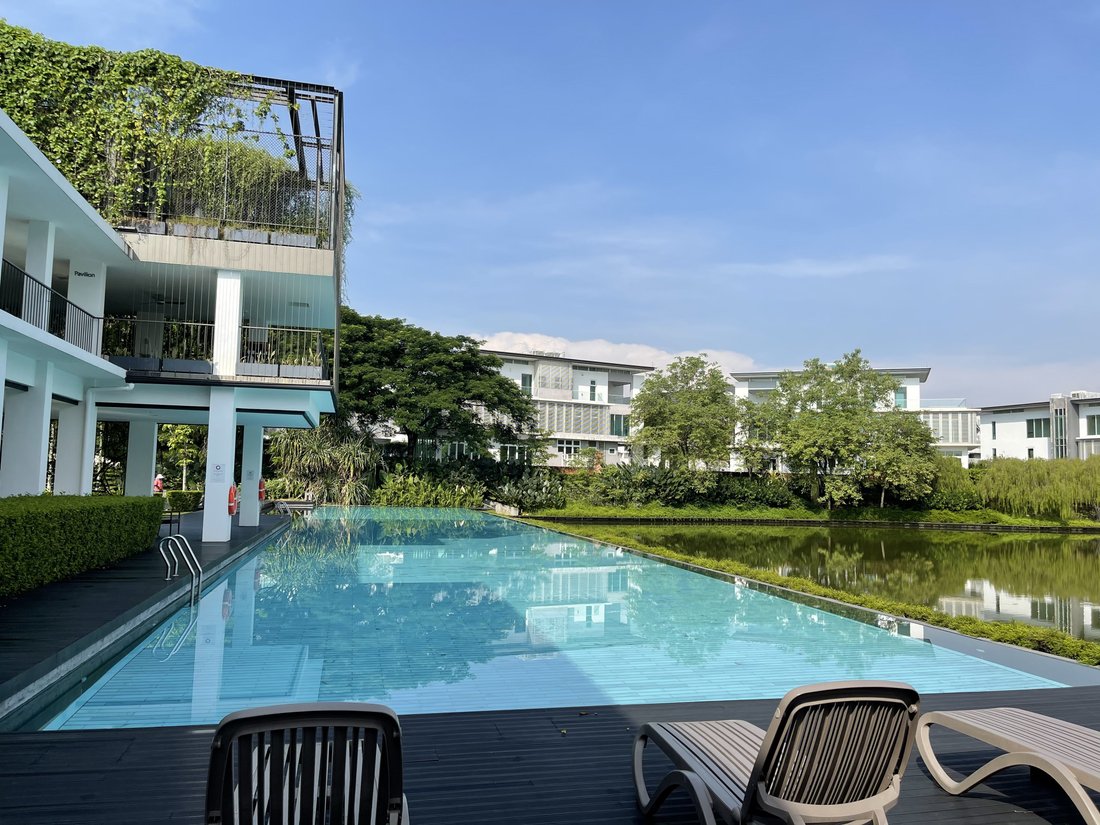 House in Subang Jaya, Selangor, Malaysia 1 - 17258980