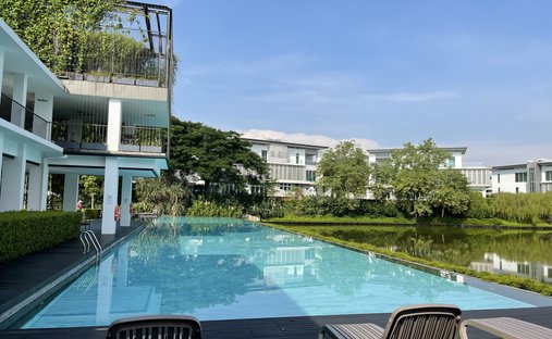 Casa a Subang Jaya, Selangor, Malesia 1
